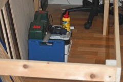 De tafel