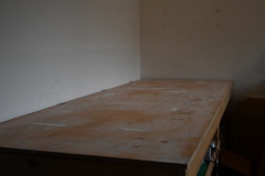 De nieuwe start