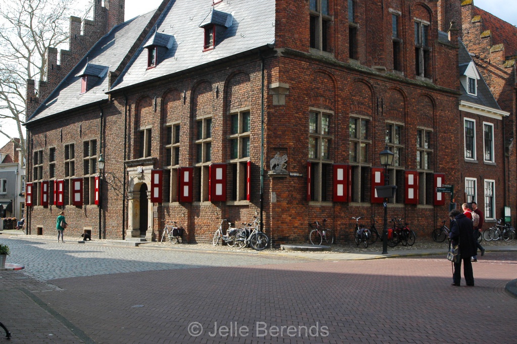Stadhuis van Doesburg