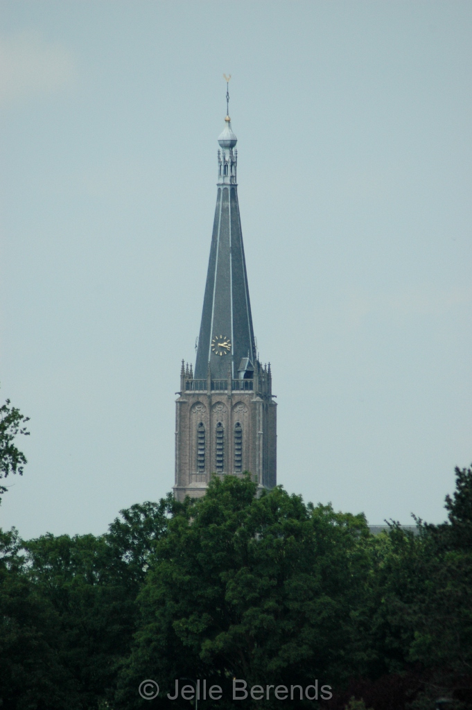 Martinitoren van Doesburg