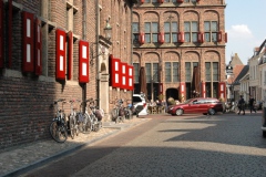 Doesburgs Stadhuis en de Waag