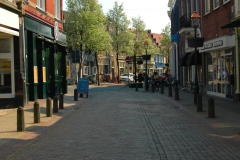 Centrum Doesburg