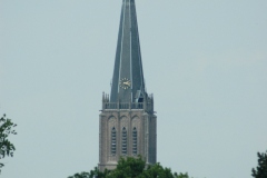 Martinitoren van Doesburg