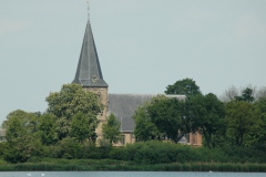 Kerkje van Drempt