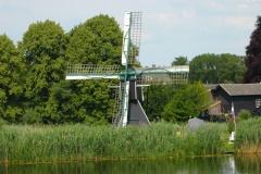 De molen bij Laag Keppel