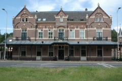 Hotel de Gouden Leeuw