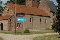 Kerkje in Angerlo