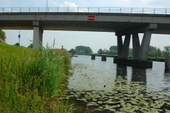 Brug over de Oude IJssel
